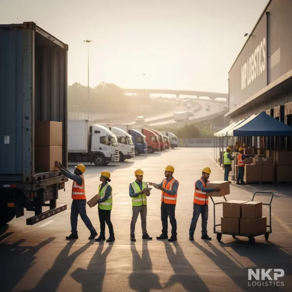 1. Nhân Sự Tức Thì