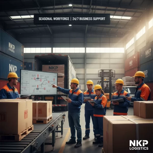 4. Gỡ Rối Sản Xuất