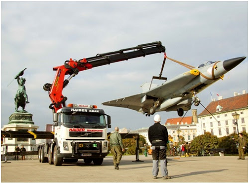 Các Loại Xe Cẩu Cho Thuê Tại Tân Uyên Bình Dương