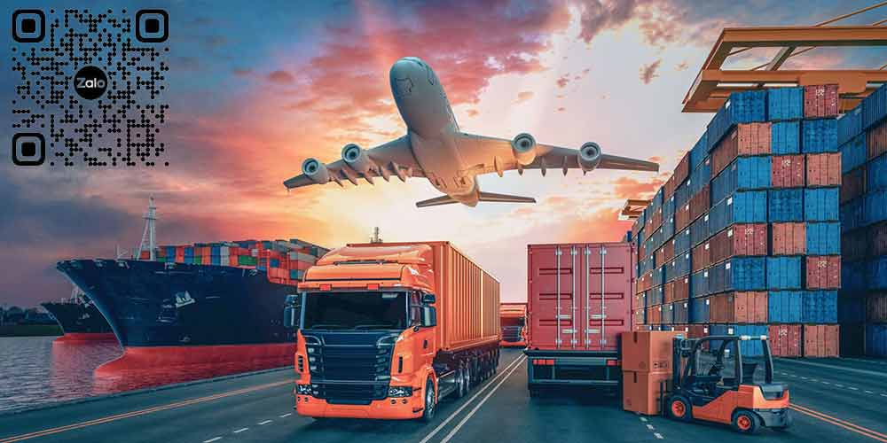 Báo giá dịch vụ vận chuyển hàng hóa mới nhất Báo giá dịch vụ vận chuyển hàng hóa mới nhất