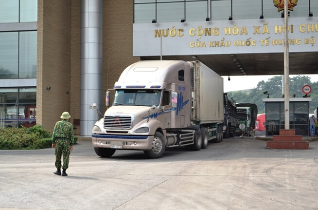 Ưu điểm nổi bật của NKP Logistics trong dịch vụ gửi hàng đi Lào Ưu điểm nổi bật của NKP Logistics trong dịch vụ gửi hàng đi Lào