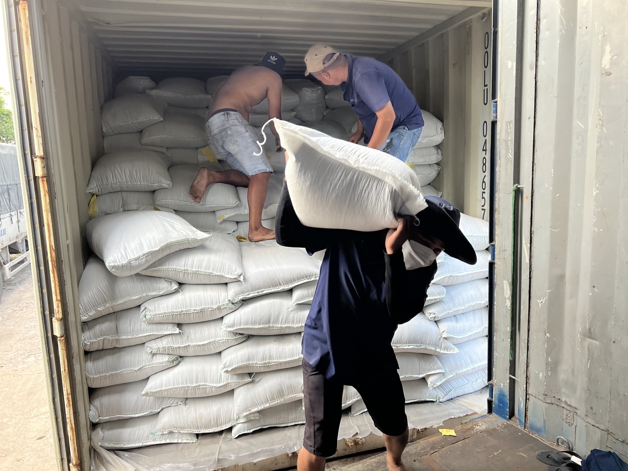 Quy trình dịch vụ bốc xếp TPHCM chuyên nghiệp