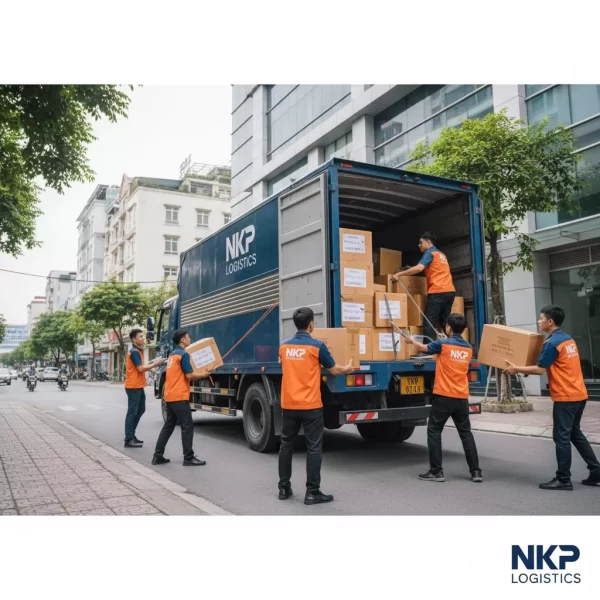 Dựa trên tiêu đề 'Dịch Vụ Chuyển Văn Phòng Quận 10 – Uy Tín, Nhanh, Giá Rẻ', đây là 5 từ khóa ảnh độc đáo: