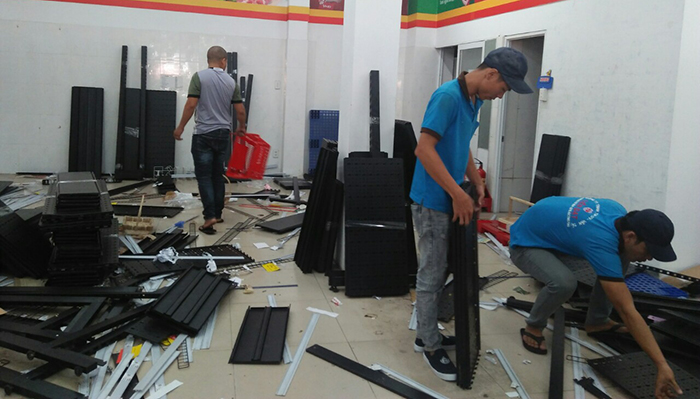 Những lưu ý khi chuyển văn phòng tại TPHCM doanh nghiệp cần biết Những lưu ý khi chuyển văn phòng tại TPHCM doanh nghiệp cần biết