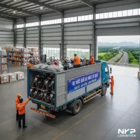 Dựa trên tiêu đề 'Dịch Vụ Gửi Xe Máy Về Quê | Giá Rẻ – An Toàn – Giao Tận Nơi', đây là 5 từ khóa ảnh độc đáo: