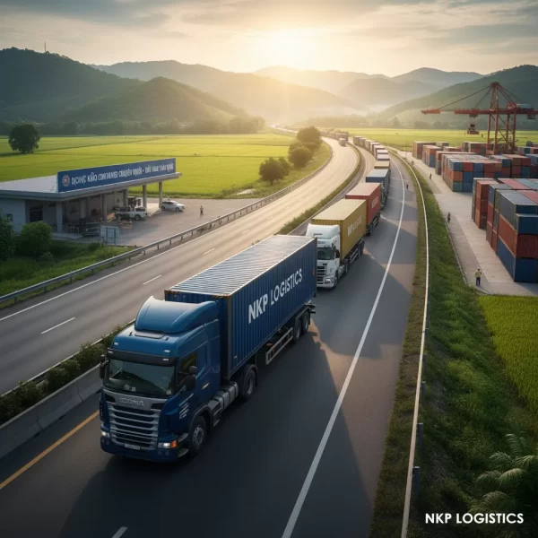 Dựa trên tiêu đề 'Dịch Vụ Kéo Container Chuyên Nghiệp – Bắc Nam Toàn Quốc', đây là 5 từ khóa ảnh độc đáo: