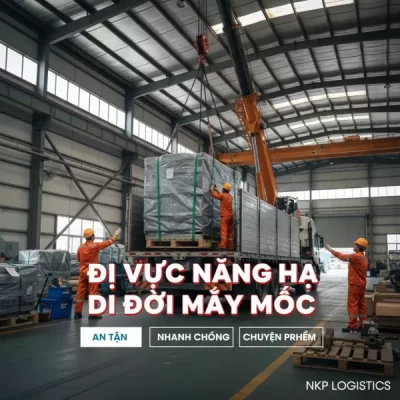 Dựa trên tiêu đề 'Dịch Vụ Nâng Hạ Di Dời Máy Móc – An Toàn, Nhanh Chóng, Chuyên Nghiệp', đây là 5 từ khóa ảnh độc đáo: