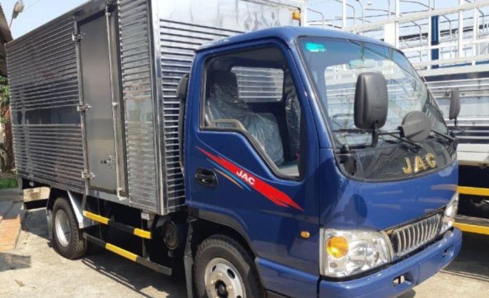 Đa dạng loại xe tải cho thuê tại Đồng Nai