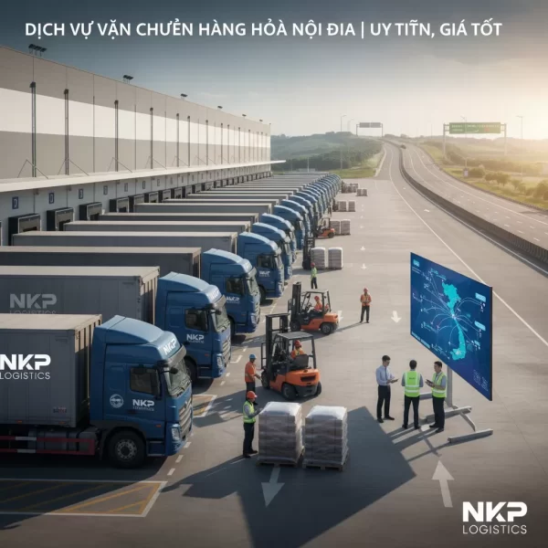 Dịch Vụ Vận Chuyển Hàng Hóa Nội Địa | Uy Tín, Giá Tốt Dịch Vụ Vận Chuyển Hàng Hóa Nội Địa | Uy Tín, Giá Tốt