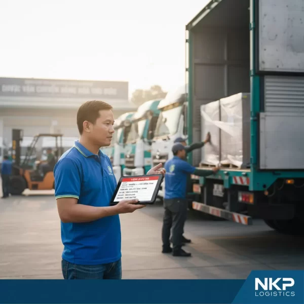 Dịch Vụ Vận Chuyển Hàng Hóa Thủ Đức | Báo Giá Nhanh – Có Xe Ngay