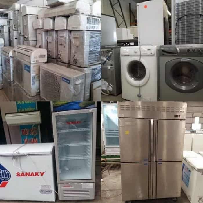 Những thách thức trong vận chuyển đồ điện tử