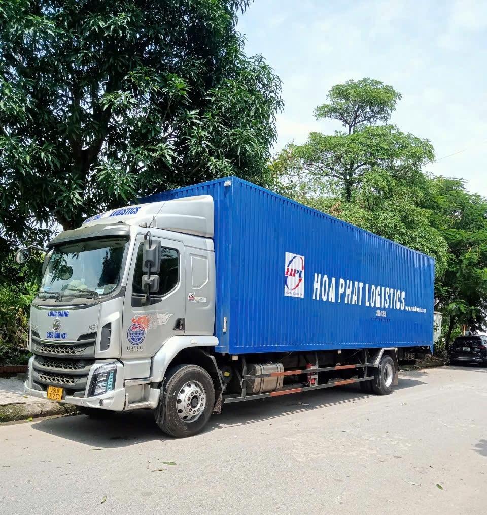 Giải pháp vận chuyển hàng cồng kềnh Bắc Nam hiệu quả Giải pháp vận chuyển hàng cồng kềnh Bắc Nam hiệu quả