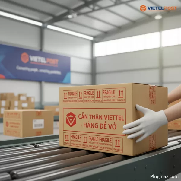 Cẩn thận Viettel