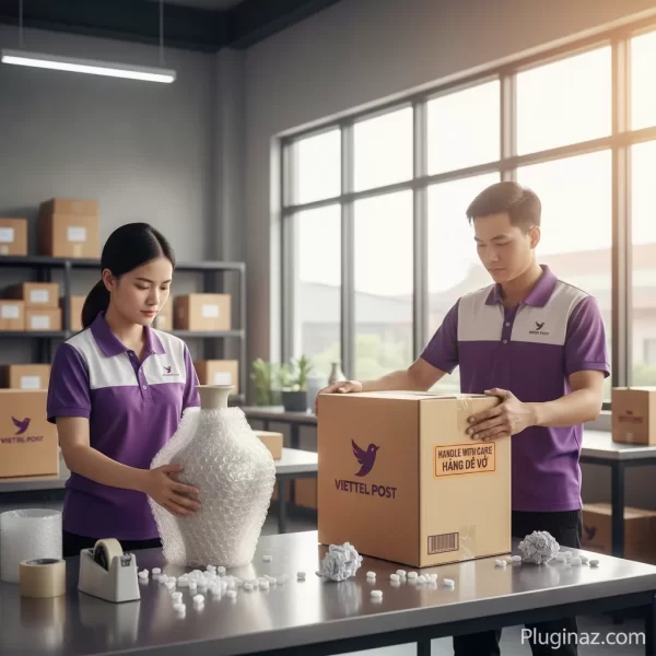 Chuyên nghiệp Viettel