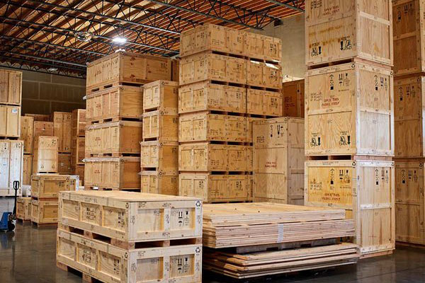 Câu hỏi thường gặp (FAQ) về dịch vụ đóng kiện gỗ tại TPHCM