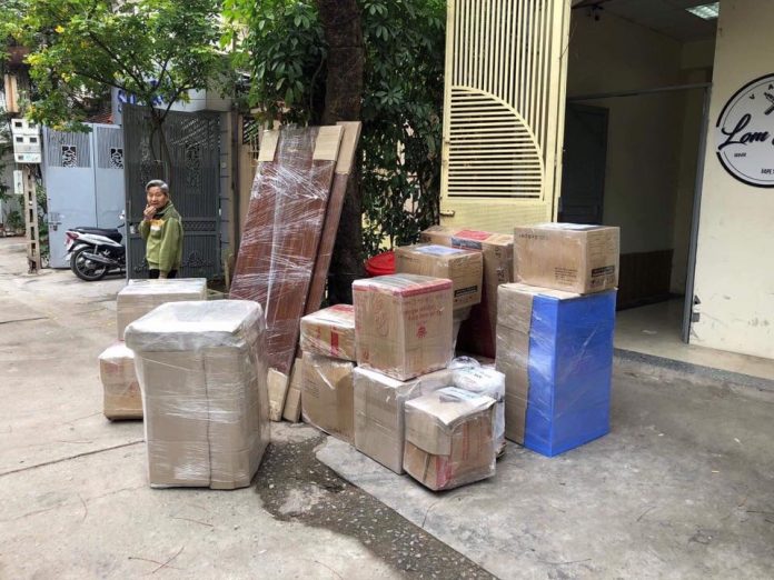 Lợi Ích Khi Sử Dụng Dịch Vụ Chuyển Nhà Trọn Gói Bình Dương