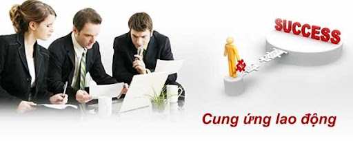 Vai trò của cung ứng lao động trong bối cảnh hiện nay