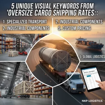 Dưới đây là 5 từ khóa ảnh độc đáo từ tiêu đề 'Giá cước vận chuyển hàng siêu trường siêu trọng':