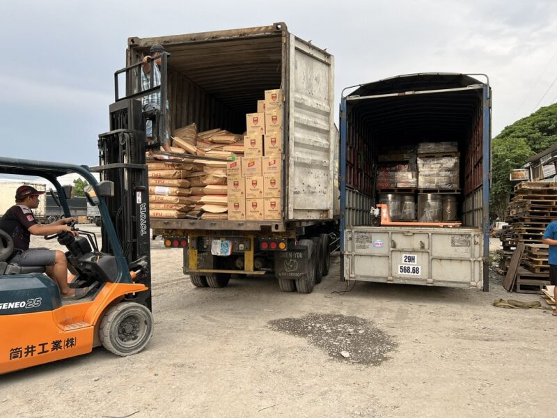 Vì sao nên chọn NKP Logistics – Đơn vị gửi hàng Hà Nội Quảng Bình uy tín hàng đầu Vì sao nên chọn NKP Logistics – Đơn vị gửi hàng Hà Nội Quảng Bình uy tín hàng đầu