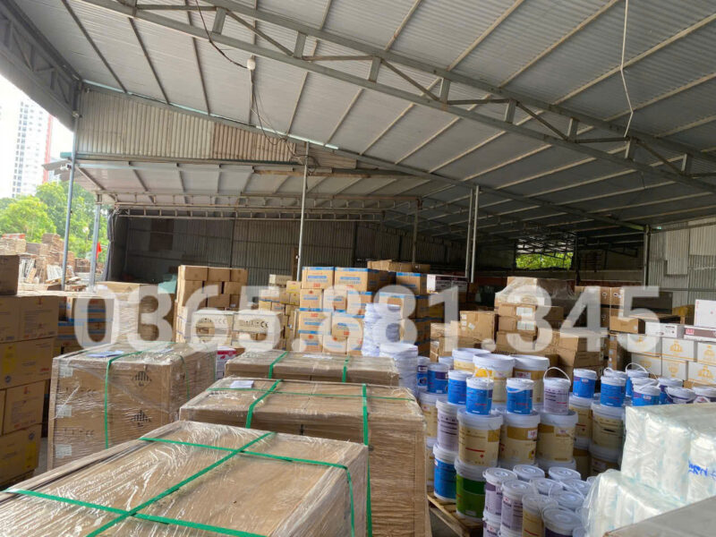 Câu hỏi thường gặp (FAQ) về vận chuyển hàng ghép Bắc Nam Câu hỏi thường gặp (FAQ) về vận chuyển hàng ghép Bắc Nam