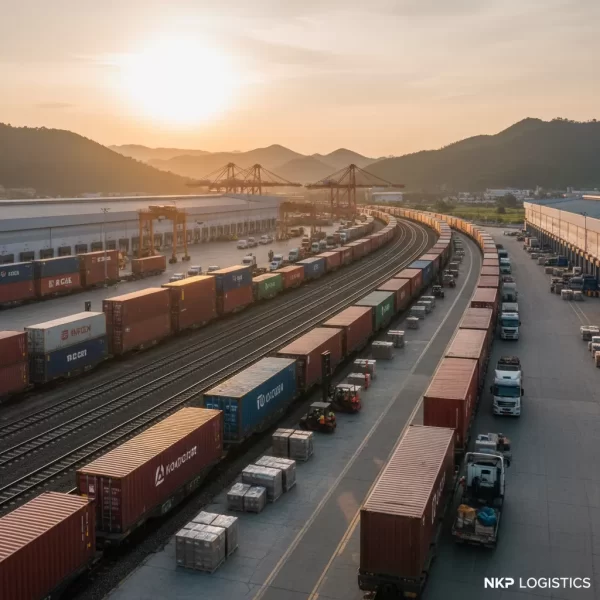 1. Tàu hàng xuyên Việt