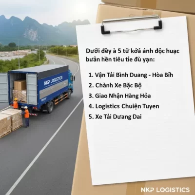 Dưới đây là 5 từ khóa ảnh độc đáo dựa trên tiêu đề của bạn: