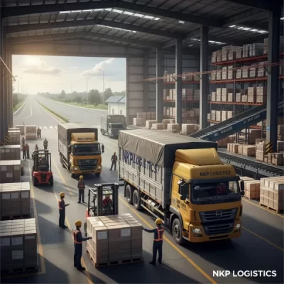 Dựa trên tiêu đề 'Gửi hàng Đồng Nai đi Bạc Liêu uy tín – Nhận hàng nhanh, cước rẻ', đây là 5 từ khóa ảnh độc đáo: