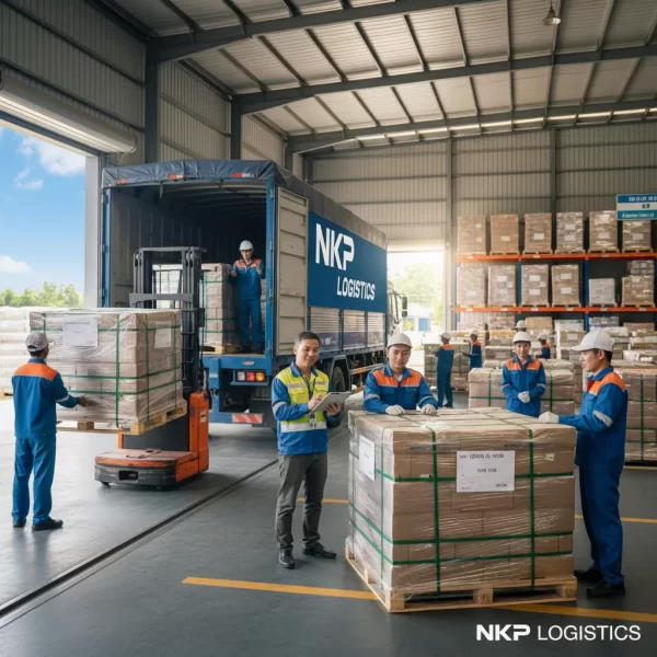 Gửi Hàng Đồng Nai Đi Bắc Ninh – Chành Xe Uy Tín 24/7 Gửi Hàng Đồng Nai Đi Bắc Ninh – Chành Xe Uy Tín 24/7