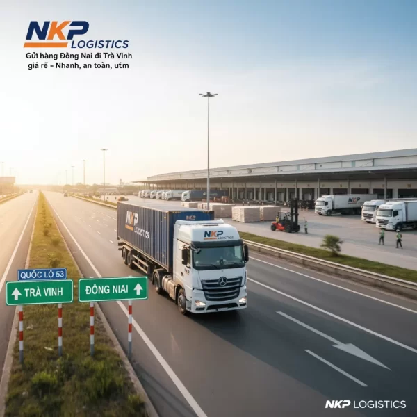 Gửi hàng Đồng Nai đi Trà Vinh giá rẻ – Nhanh, an toàn, uy tín Gửi hàng Đồng Nai đi Trà Vinh giá rẻ – Nhanh, an toàn, uy tín