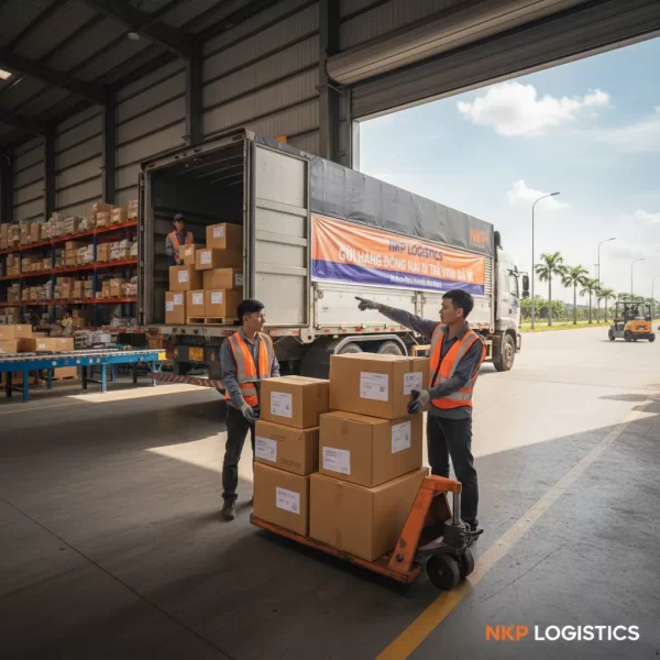 4. Hành trình kiện hàng tiết kiệm