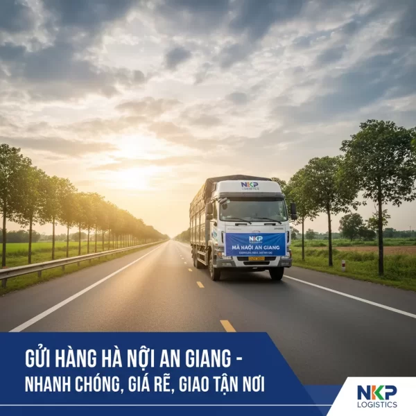 2. Bưu kiện vượt ngàn dặm Bắc Nam