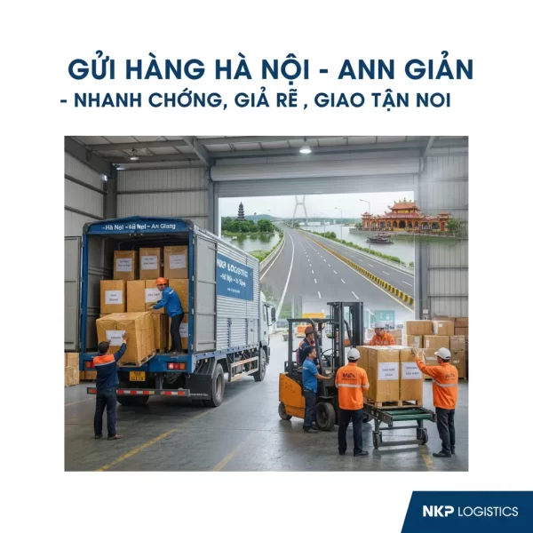 3. Cầu nối hàng hóa Hồ Gươm - Miếu Bà