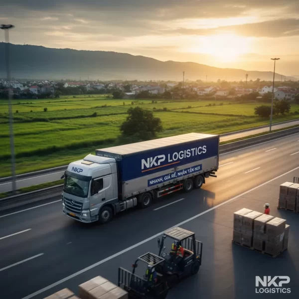 Gửi Hàng Hà Nội Đi Bến Tre – Nhanh, Giá Rẻ, Nhận Tận Nơi