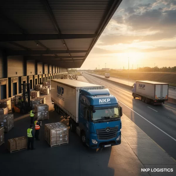 2. Chuyến xe không nghỉ Bắc Nam