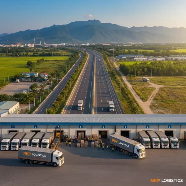 1. Hành trình xuyên Việt