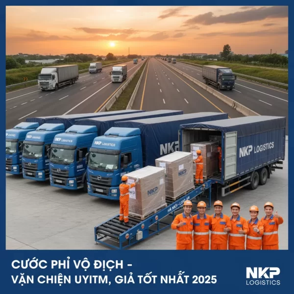 4. Cước phí vô địch