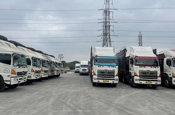 Gửi Hàng Hà Nội Đi Bình Dương | Vận Chuyển Nhanh – Giá Rẻ – Xe Mỗi Ngày