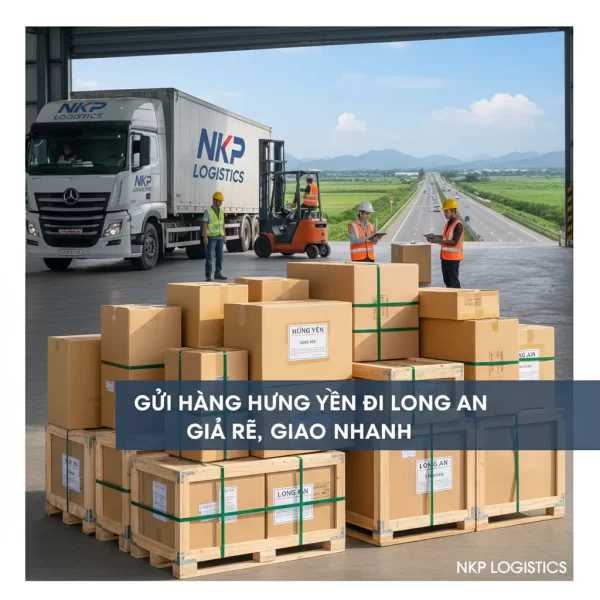 3. Kiện hàng xuyên Việt