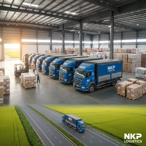 3.  Vận chuyển tiết kiệm liên tỉnh