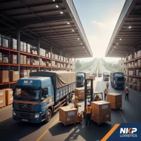 Dựa trên tiêu đề "Gửi Hàng Hưng Yên Đi Tiền Giang Giá Rẻ, Giao Nhanh", đây là 5 từ khóa ảnh độc đáo: