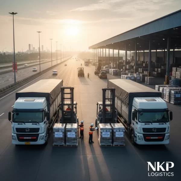 3.  Kết nối Long An - Bắc Ninh