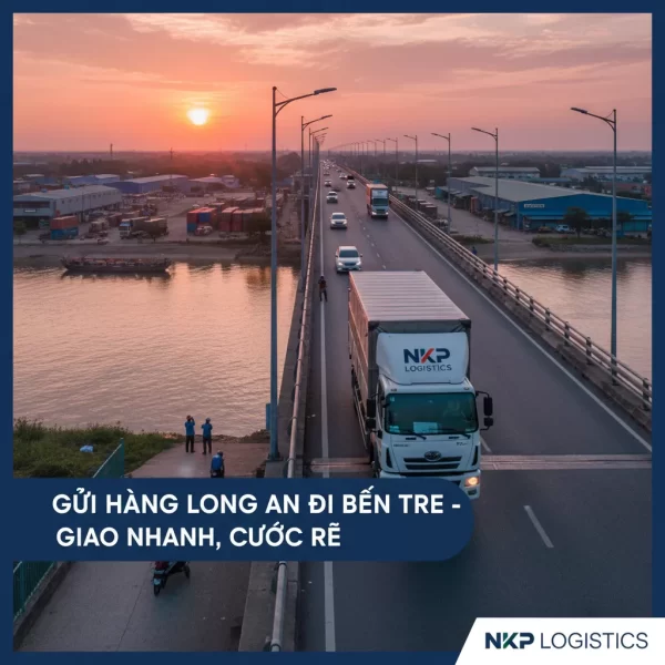 Gửi Hàng Long An Đi Bến Tre – Giao Nhanh, Cước Rẻ Gửi Hàng Long An Đi Bến Tre – Giao Nhanh, Cước Rẻ