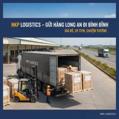 Dựa trên tiêu đề 'Gửi Hàng Long An Đi Bình Định – Giá Rẻ, Uy Tín, Chuyên Tuyến', đây là 5 từ khóa ảnh độc đáo: