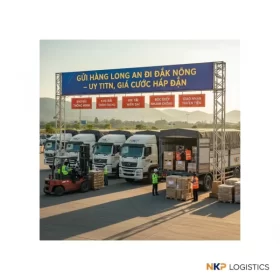 Dựa trên tiêu đề "Gửi Hàng Long An Đi Đắk Nông – Uy Tín, Giá Cước Hấp Dẫn", dưới đây là 5 từ khóa ảnh độc đáo: