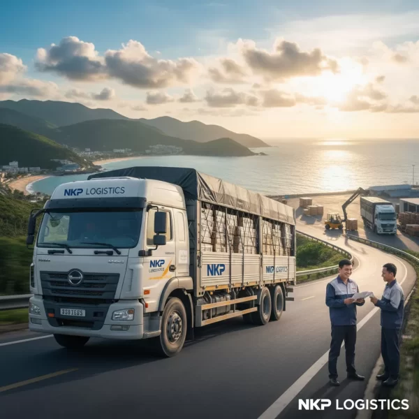 1. Hành trình Xuyên Việt