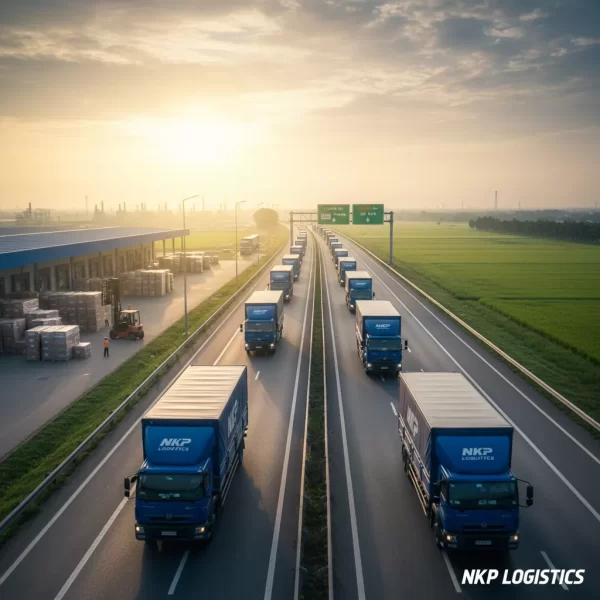 2. Bánh xe không ngừng nghỉ