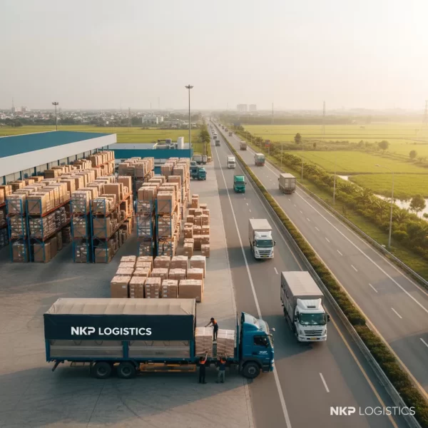 Dựa trên tiêu đề 'Gửi Hàng Long An Đi Hà Nội Giá Rẻ – Xe Tải Chạy Mỗi Ngày', đây là 5 từ khóa ảnh độc đáo: