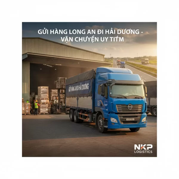 Gửi Hàng Long An Đi Hải Dương – Xe Tải Bắc Nam, Vận Chuyển Uy Tín Gửi Hàng Long An Đi Hải Dương – Xe Tải Bắc Nam, Vận Chuyển Uy Tín