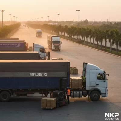 Dựa trên tiêu đề 'Gửi Hàng Long An Đi Nam Định – Vận Chuyển Nhanh, Giá Rẻ, Uy Tín', đây là 5 từ khóa ảnh độc đáo: