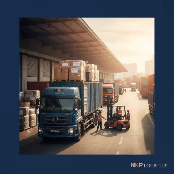 3. Gửi hàng về Quảng Nam